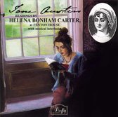 Jane Austen Readings By Helena Bonham Carter
