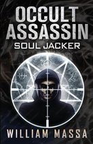 Occult Assassin #4