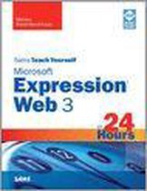 Sams Teach Yourself Microsoft Expression Web 3 In 24 Hours