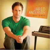 Anderson Jared - Where To Begin
