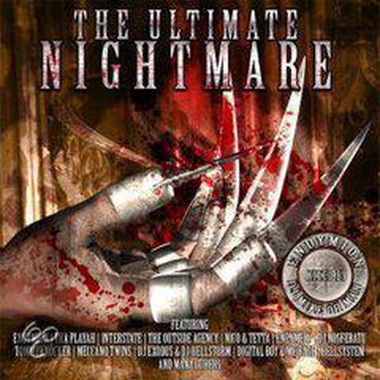 Ultimate Nightmare