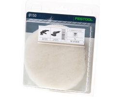 Festool Lamsvel lf-stf-d150 diameter 150mm