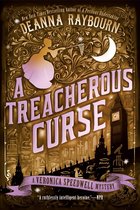 A Veronica Speedwell Mystery 3 - A Treacherous Curse