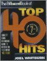 The Billboard Book of Top 40 Hits
