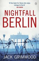 Tom Fox Trilogy 2 - Nightfall Berlin