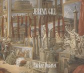 Jeremy Gill: Capriccio