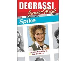 Degrassi Junior High