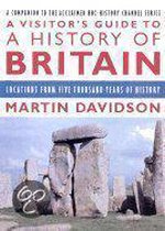 A Visitor's Guide to a History of Britain