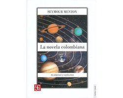 La novela colombiana / The Colombian Soup Opera