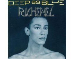 Richenel - Deep As Blue