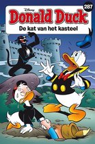 Donald Duck Pocket 287 - De kat van het kasteel