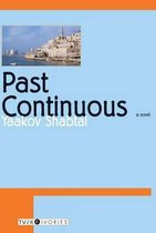 Past Continuous