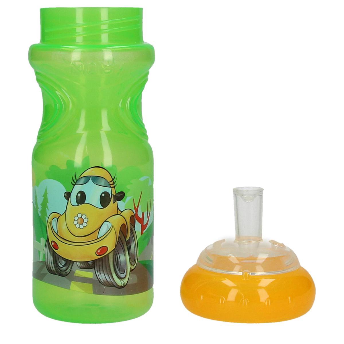 Ibenzoa® Vrijstaande toiletrolhouder met geïntegreerde wc-borstel en