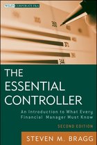 Wiley Corporate F&A 582 - The Essential Controller