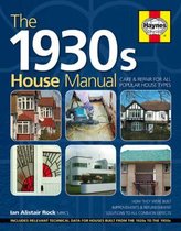 The 1930s House Manual