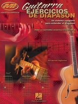 Guitar Fretboard Workbook Spanish Ed