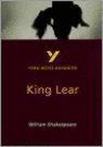 York Notes on Shakespeare's "King Lear"