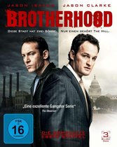 Brotherhood - Staffel 1/3 Blu-ray