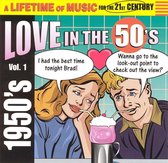 Love in the 50's, Vol. 1