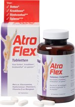 Atroflex Tabletten - 60 Tabletten - Voedingssupplement