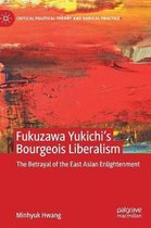 Fukuzawa Yukichi's Bourgeois Liberalism