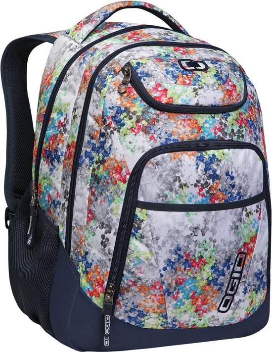 Ogio Tribune Backpack Snapdragon