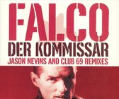 Kommissar ('98 Remixes)