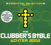 The Clubber's Bible Winter 2002