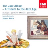 Jazz Album: A Tribute to the Jazz Age