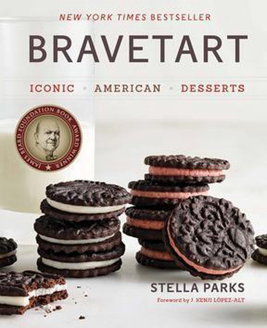 BraveTart - cover
