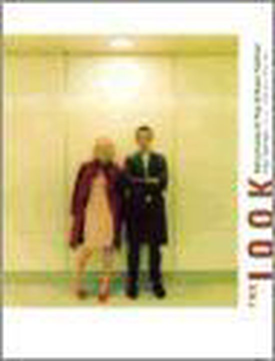 The Look - cover