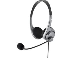 Headphones with Microphone Bluestork MC101