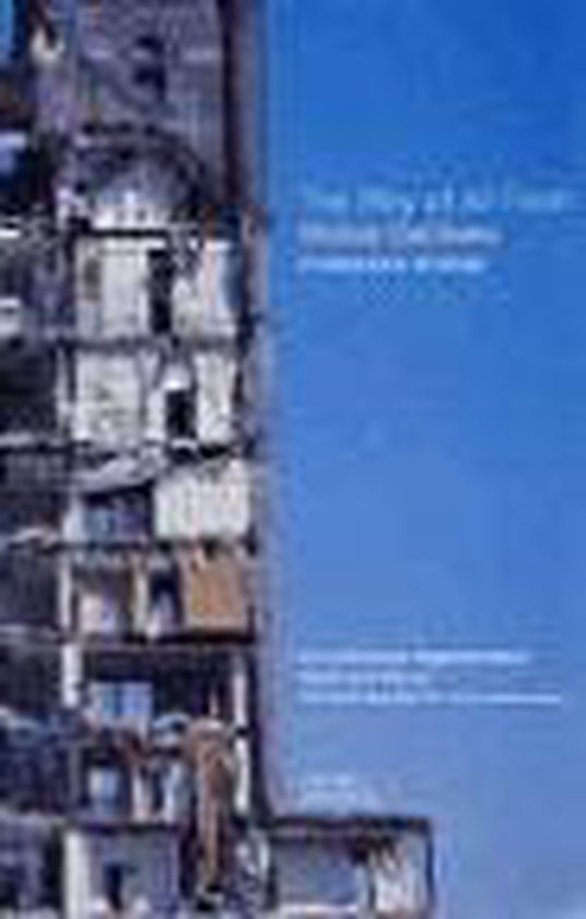 WAY OF ALL FLESH,THE - cover