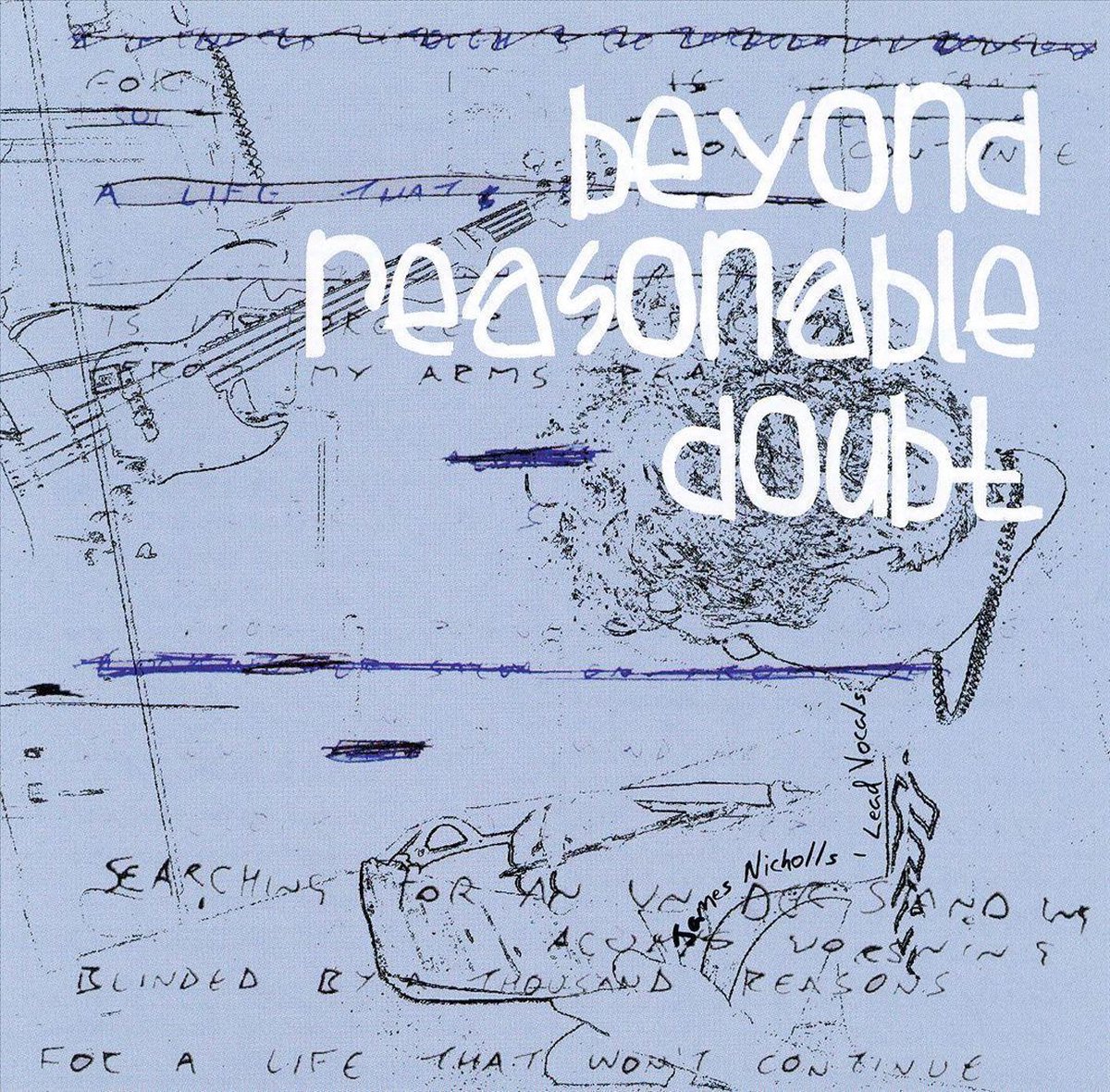 Beyond Reasonable Doubt