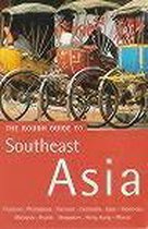 Southeast asia (rough guide 1ed, 2000)--> new ed [09/02]