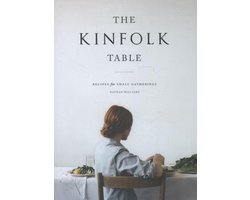 Omslag van Kinfolk Table