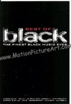 Best of Black 2003 [Polystar]
