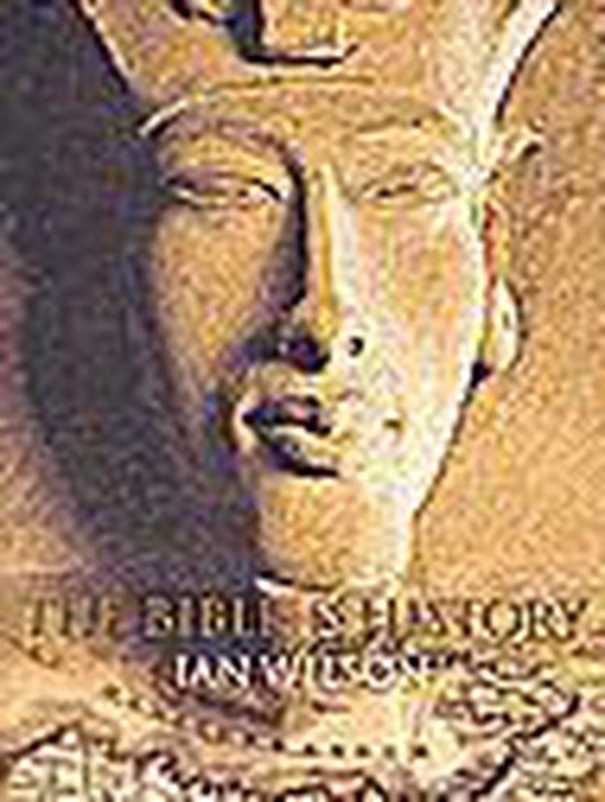 9780297836049 - The Bible Is History