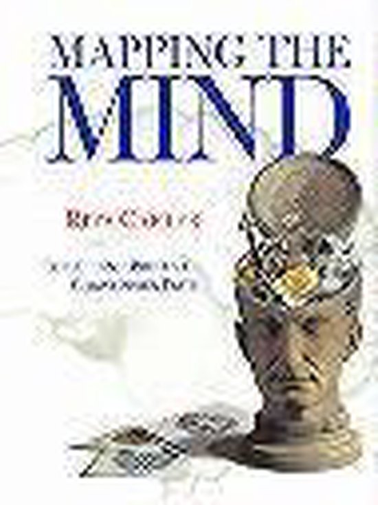 Mapping the Mind - cover