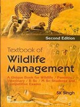 Textbook of Wildlife Management