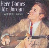 Steve Jordan - Here Comes Mr. Jordan (CD)