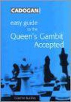 Easy Guide to the Queen's Gambit Accepted