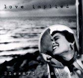 Stewart Francke - Love Implied (CD)