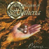 Legion Of Hetheria - Choices (CD)