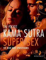 The Pocket Kama Sutra Super Sex