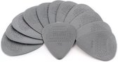 Dunlop Max-Grip Nylon Standard 0.73mm 12-Pack standaard plectrum