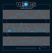 Rick Wilhite - Vibes 2, Part 2 (2 LP)