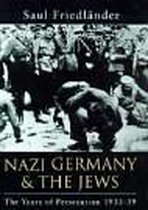 Nazi Germany and the Jews