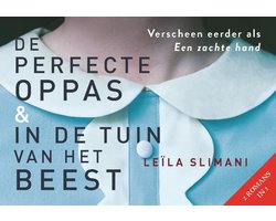 Omslag van Een perfecte oppas & in de tuin van het beest DL
