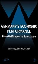 Germany's Economic Performance